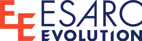ESARC Évolution