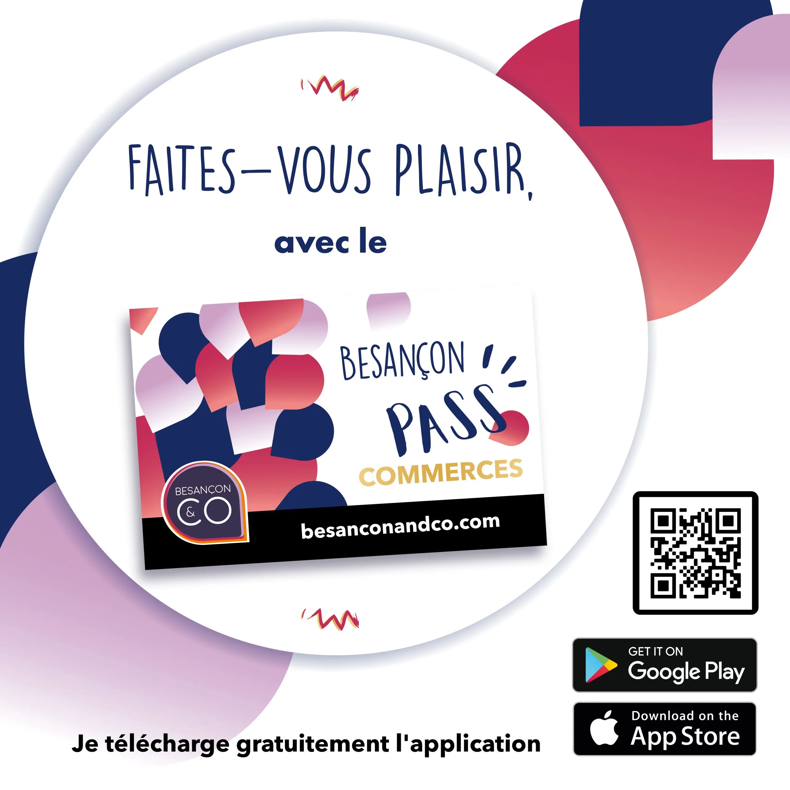 Campagne de révélation OCAB sur Instagram