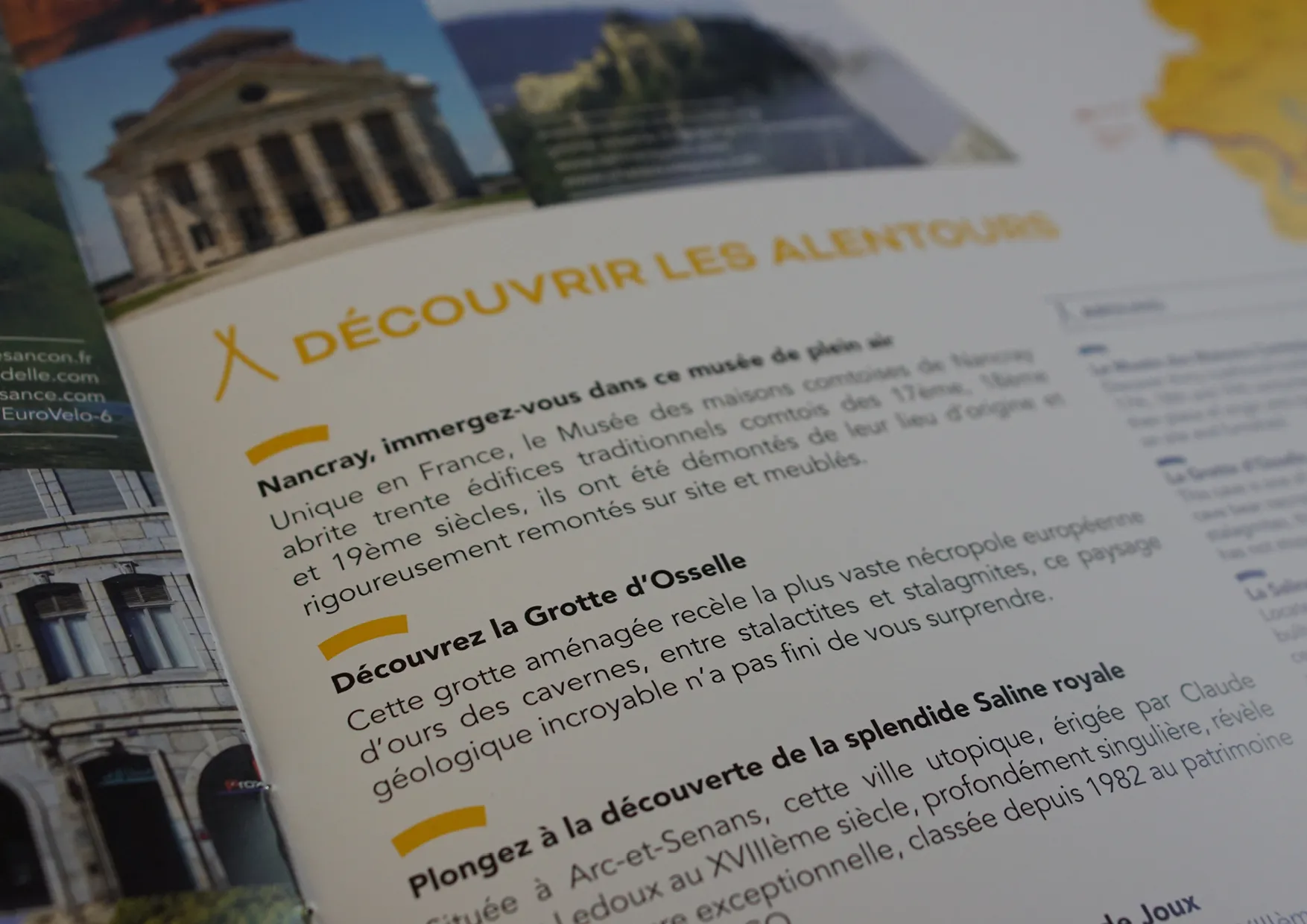 Identité – Camping de Besançon — visuel 7