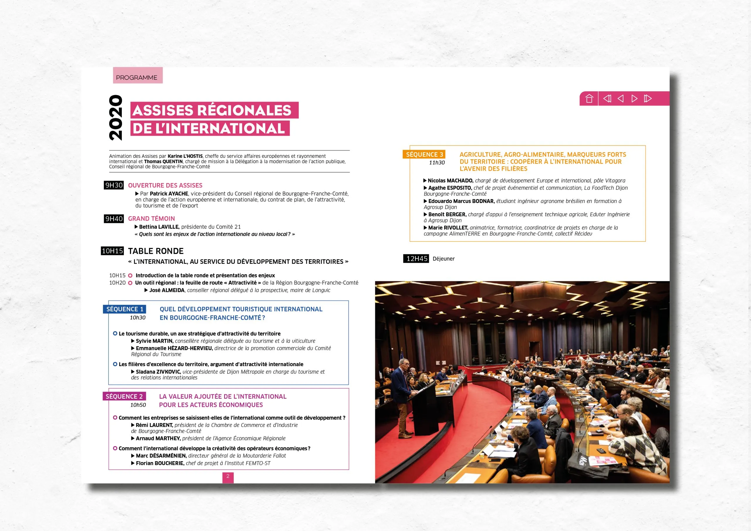 Edition – Région Bourgogne Franche-Comté — visuel 2