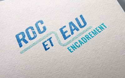 Identité – Roc et Eau
