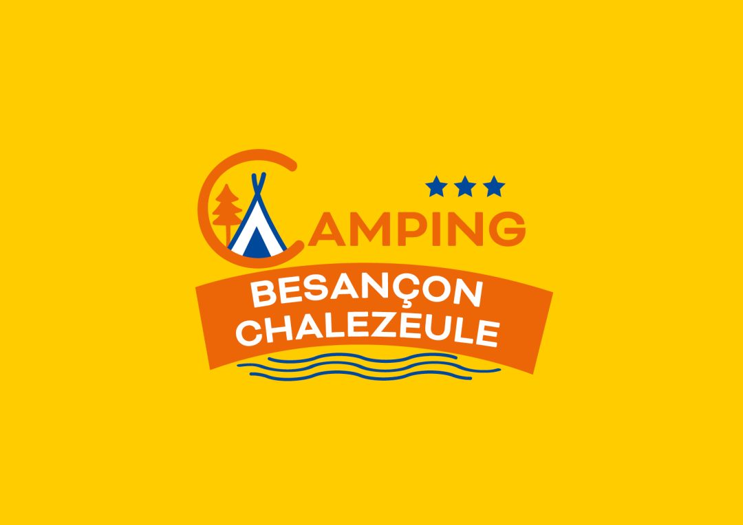 Identité – Camping de Besançon