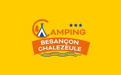 Identité – Camping de Besançon