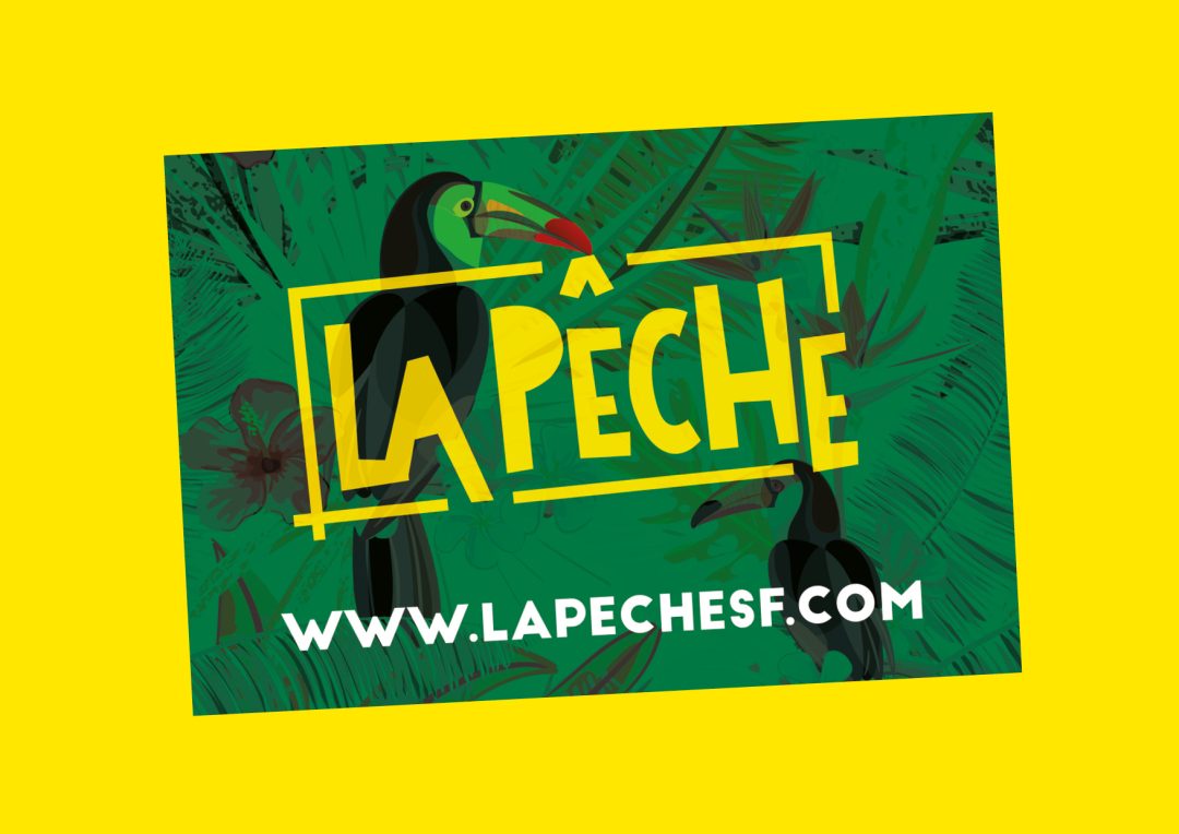 Identité – La Pêche