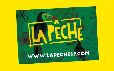 Identité – La Pêche