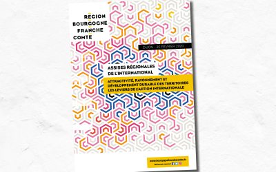 Edition – Région Bourgogne Franche-Comté