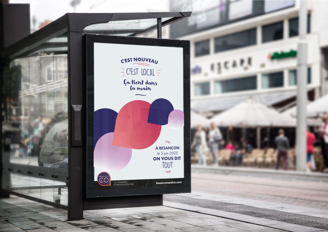 Campagne Pass Commerces – OCAB