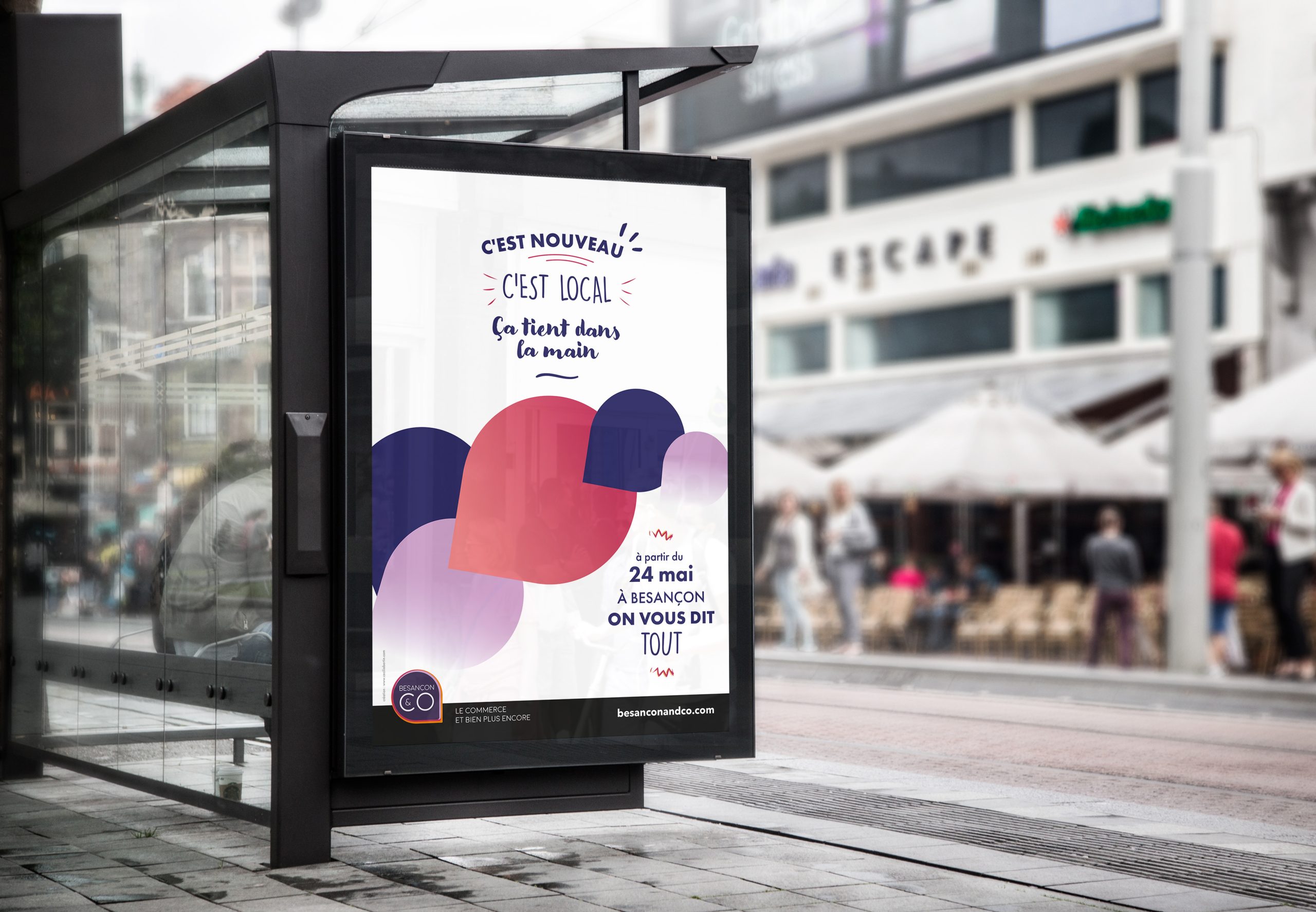Campagne de communication OCAB